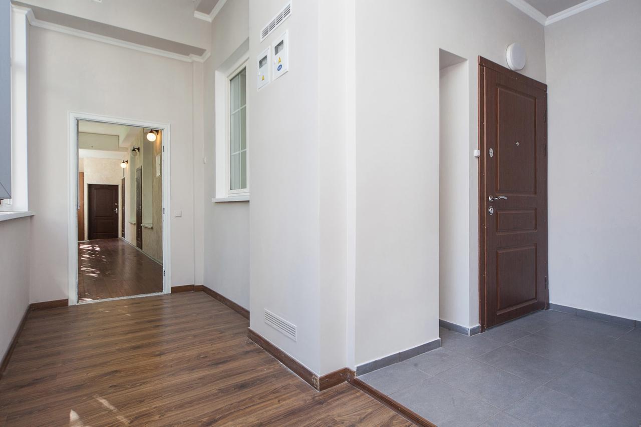 Goodrest On Deribasovska 19 Odessa Exterior foto